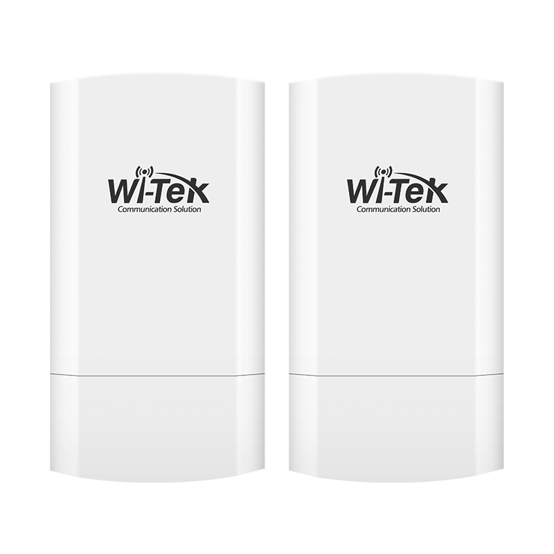 Комплект беспроводных точек доступа Wi-Tek WI-CPE111-KIT V2